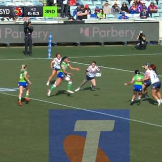 VIDEO | Raiders: Soliola with the match winner!