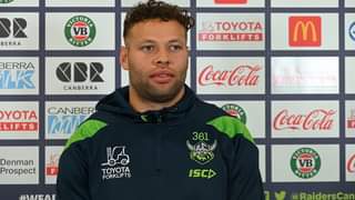 Hear from Seb Kris as he chats about his re-signing and previews Friday night's clash agai...