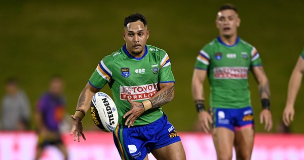 Warriors Await Raiders: NSW Cup Round 21 Preview