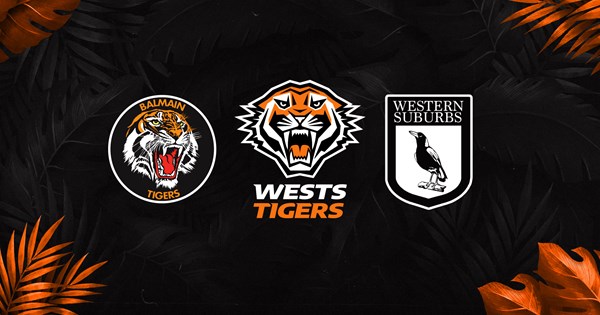 Will Wests Tigers roar at home?