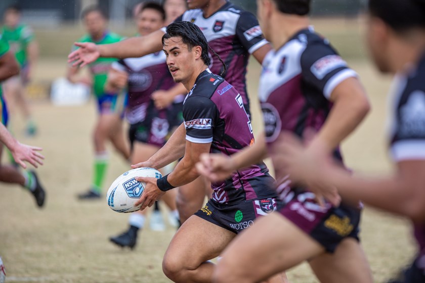 Will the Sea Eagles soar or will the Jets jet ahead in crucial NSW Cup clash?