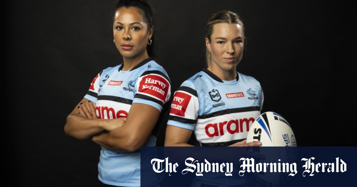 Why Cronulla’s NRLW debut can’t come soon enough