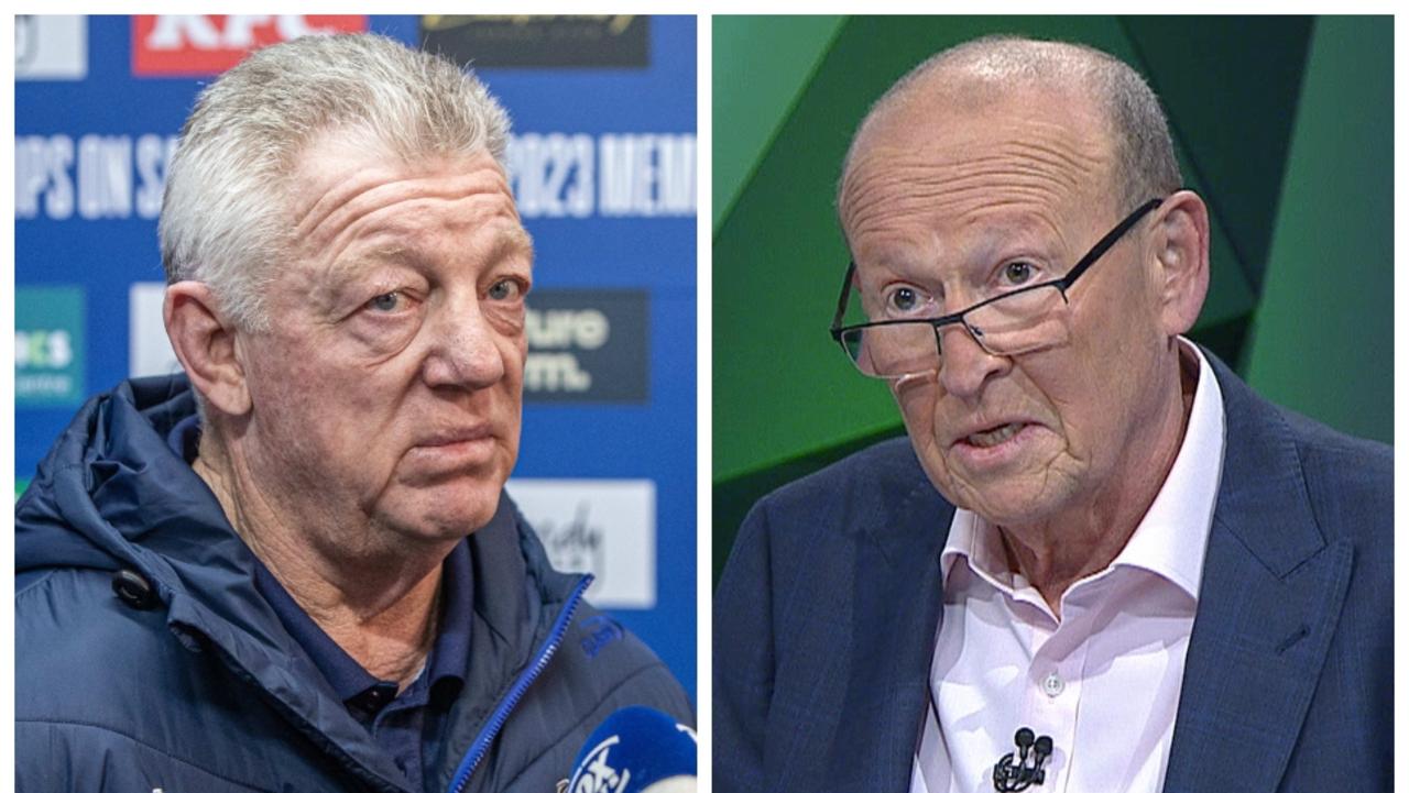 ‘He’s been exposed’: Buzz’s stinging reply to Gus as ‘complete c**p’ claim called out