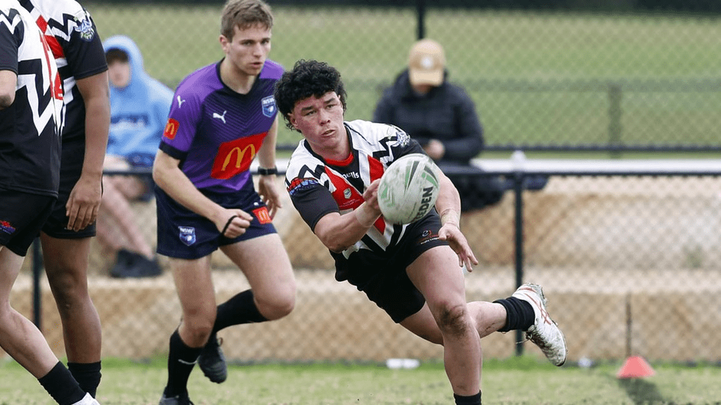 Erindale advance to inaugural Schoolgirls Final; Schoolboys fall short in thriller