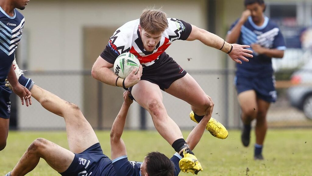 Peter Mulholland Cup: Erindale College take on Endeavor SHS in PMC Quarter Finals