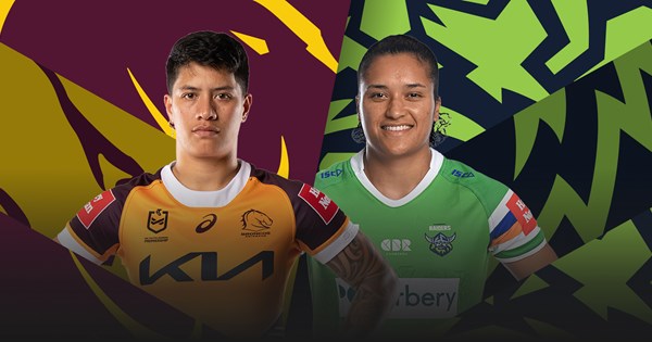 Broncos v Raiders: Robinson returns, Werner out; Soliola unlikely