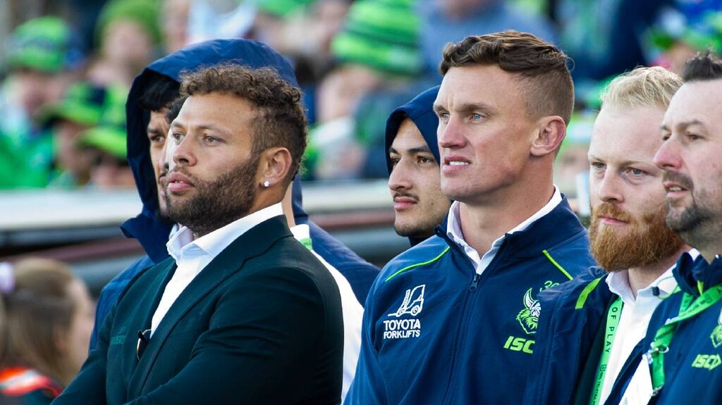 Canberra Raiders' Jack Wighton: In or Out against Brisbane Broncos?