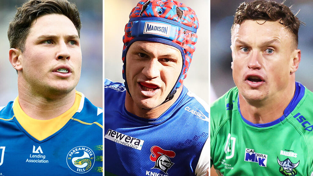 NRL ladder and 2023 finals predictor: Horror news for Canberra and Parramatta