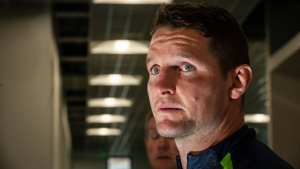 Croker's fairytale finish: Raiders confident of conquering all