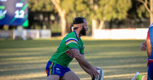 NSW Cup & Jersey Flegg Round 23 Wrap