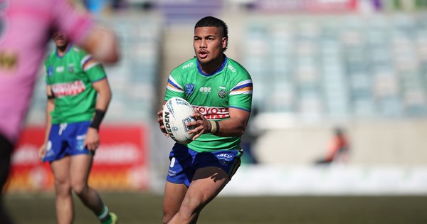 NSW Cup & Jersey Flegg Round 24 Preview
