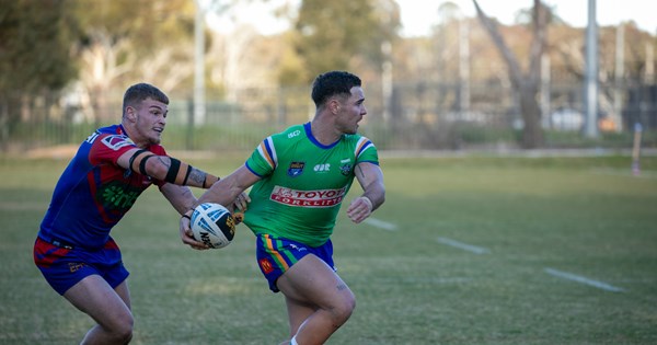 NSW Cup & Jersey Flegg Round 26 Preview