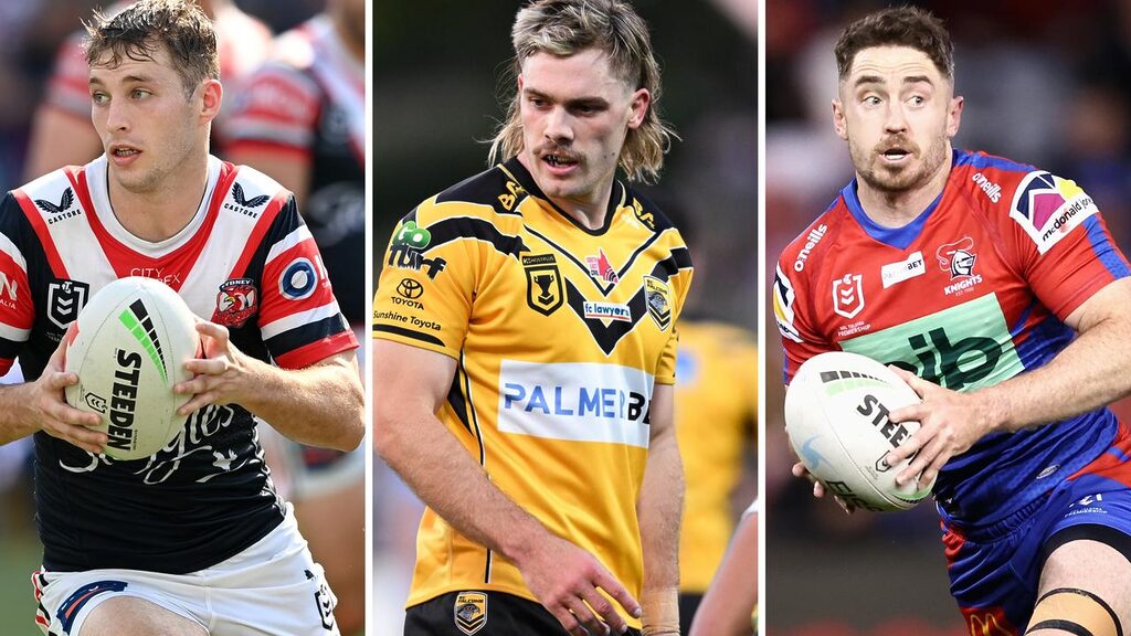 Papenhuyzen’s big NRL statement; Walker’s Roosters return as Knight shines: Reserves Wrap