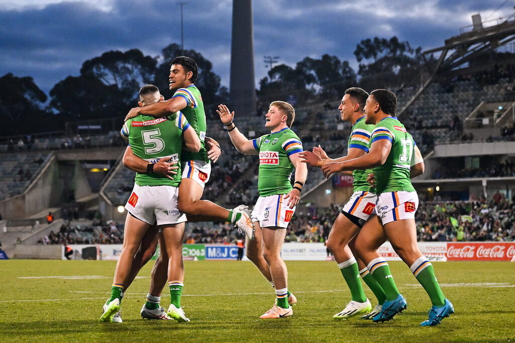 Raiders' Final Standings Hinge on Broncos and Sharks Clash