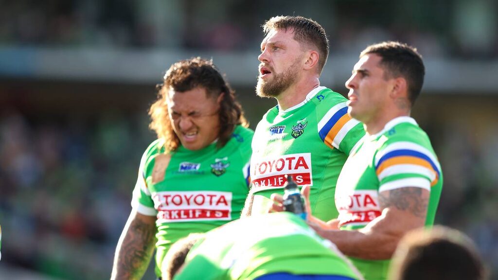Raiders' Finals Fate Rests in Their Own Hands