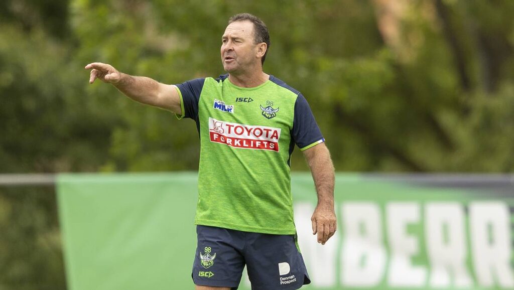 Raiders snatch Knights prodigy in three-year deal