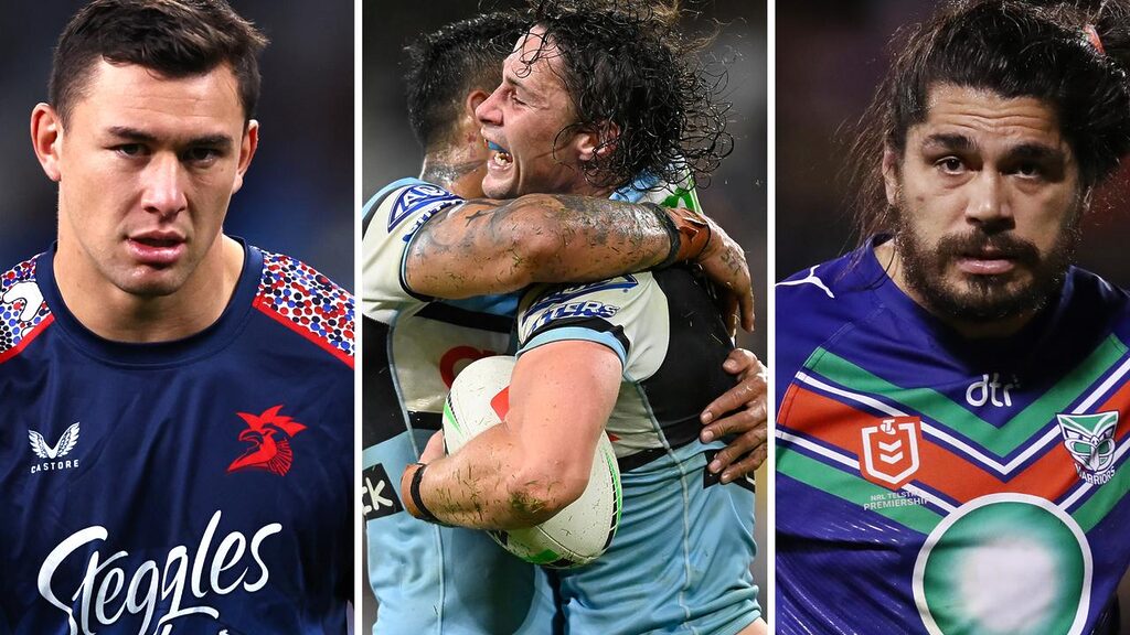 Roosters’ big Manu call; Sharks set for Hynes boost as Warriors cop fresh blow: Team Tips