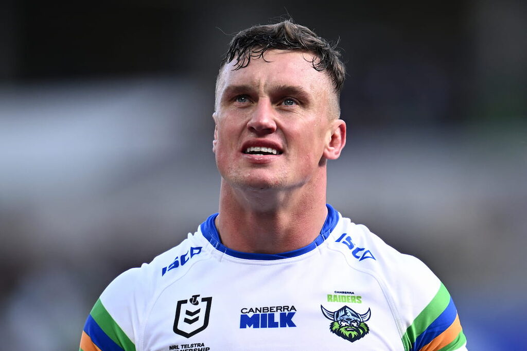 Wighton's backflip on Souths would be understandable, says Ricky Stuart