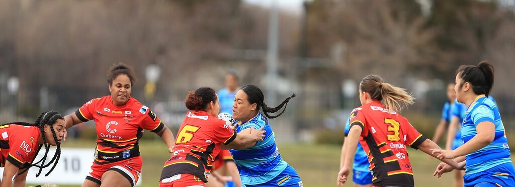 Katrina Fanning Shield: Round 13 Wrap