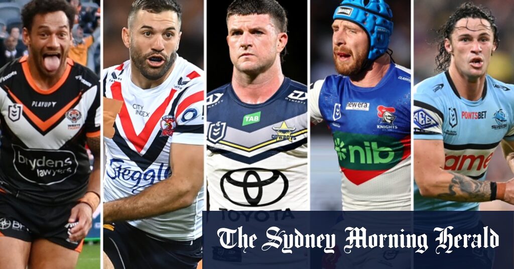 Finals race goes to the wire: Expert breakdown of NRL round 27 matches