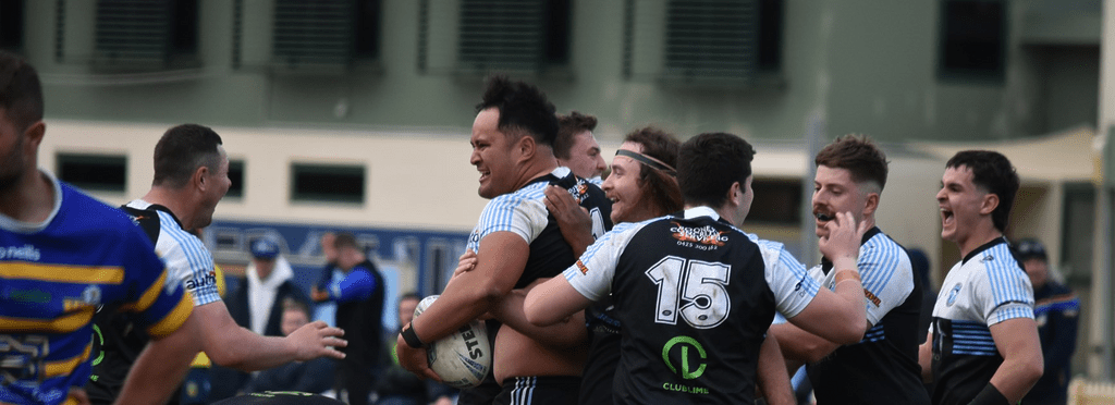 Sharks close out win over Rams to eye off finals drought