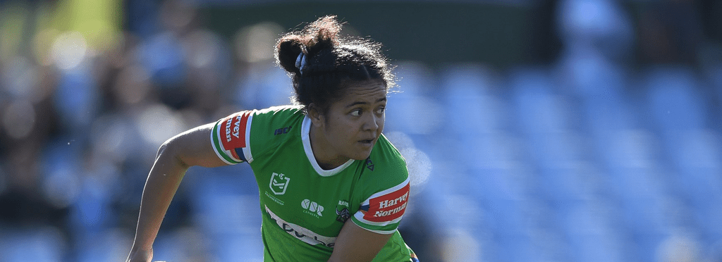 NRLW Late Mail: Raiders v Eels