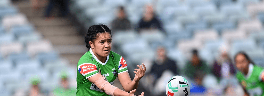 NRLW Late Mail: Raiders v Tigers