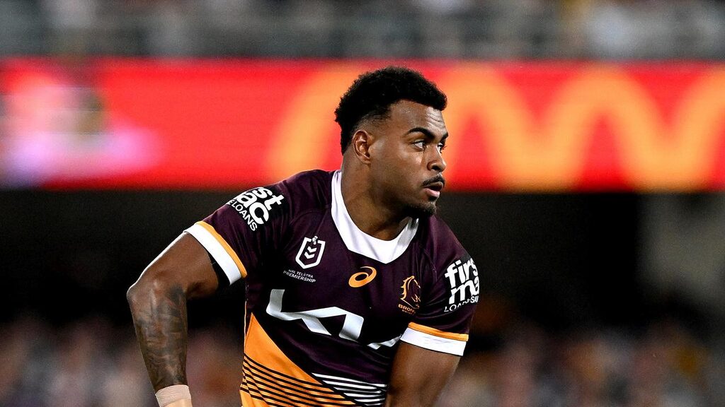 ‘Real close look’: Raiders’ bold play for Broncos star to fill massive Wighton void