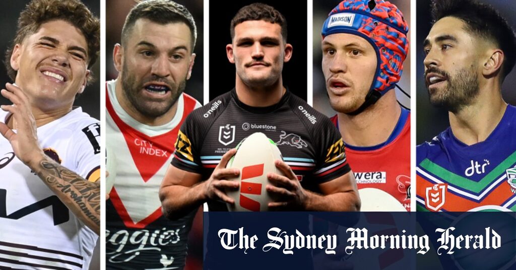 Expert breakdown of week one of the NRL finals