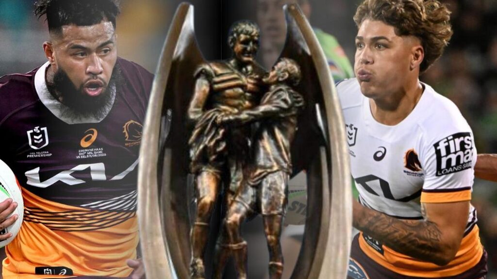 Ultimate guide to the 2023 NRL finals: Everything you need to know