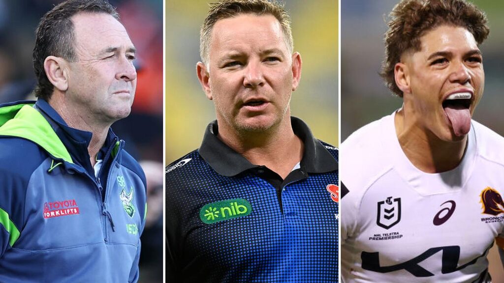 Bellamy’s simple advice that ended Knights’ 17-year wait; why Broncos must stay ‘arrogant’ — Extra Time