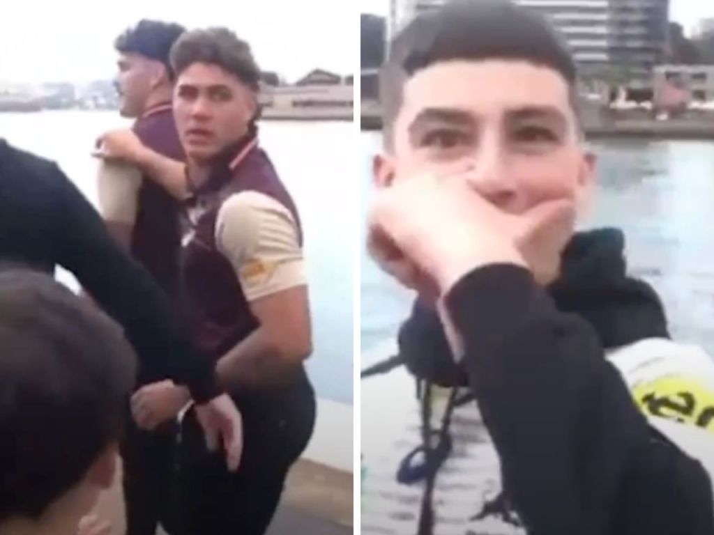 Broncos Star Investigated by NRL Integrity Unit for Fan Incident.