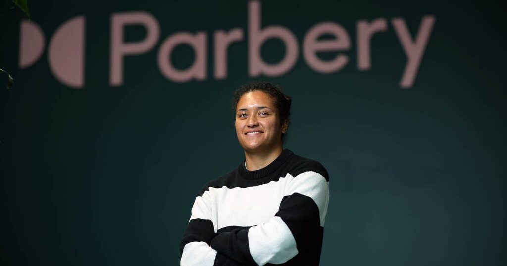 Canberra Raiders players juggle NRLW work and footy commitments.