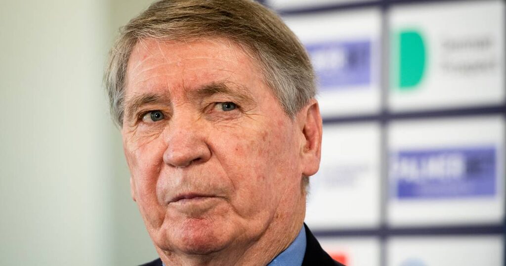 Canberra Raiders prioritize new stadium despite ACT Brumbies' uncertainty.