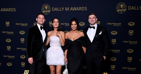 Dally M Awards 2023 live blog