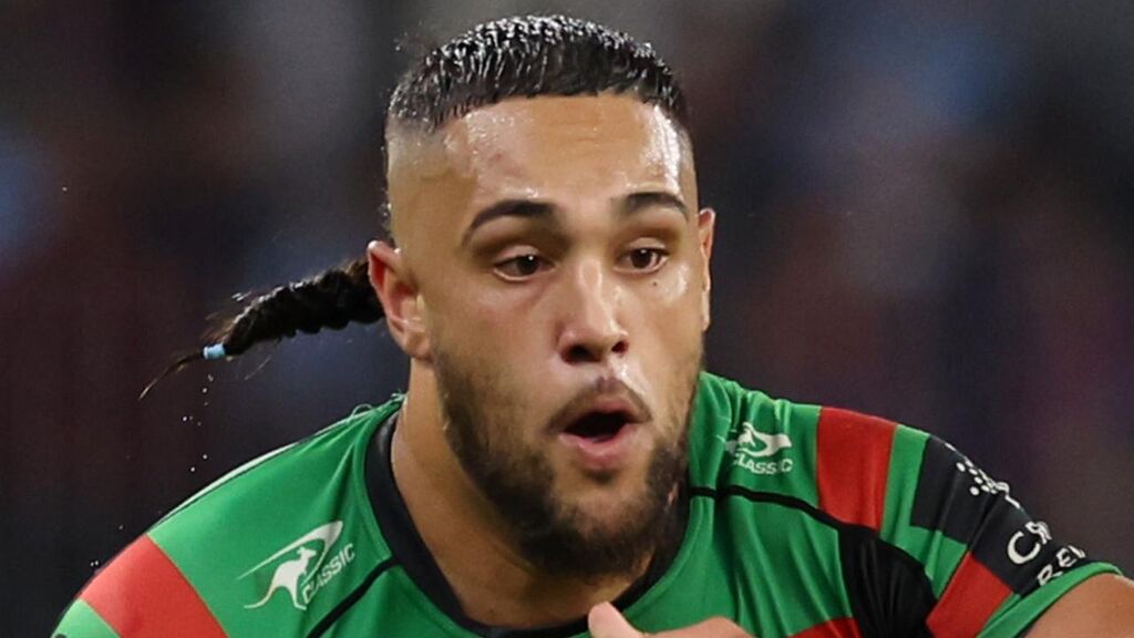 Mysterious suitor emerges in $900k race for Rabbitohs' Koloamatangi.
