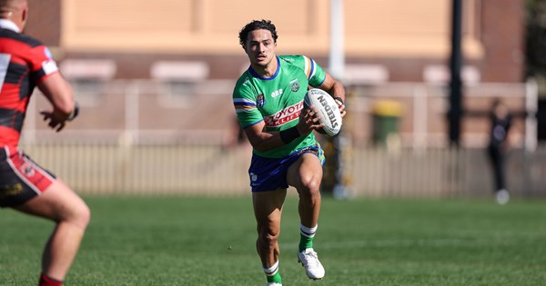 NSW Cup Finals Week One Preview