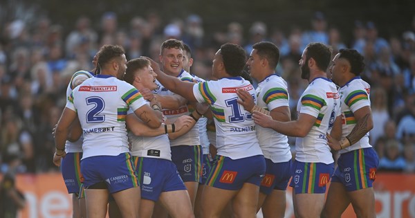 'Playing for our lives: Raiders vow to defy critics