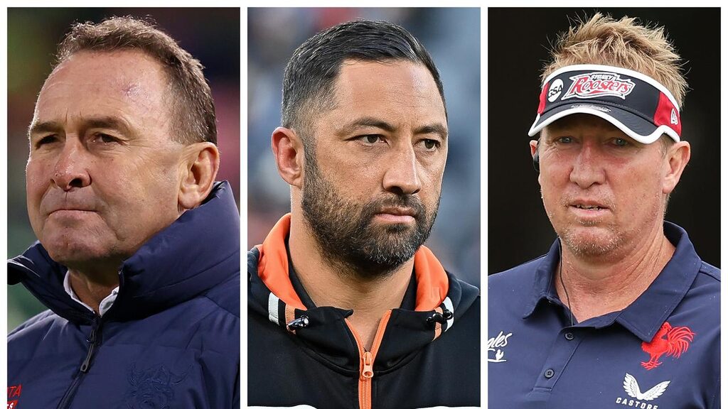 Ricky slams Raiders’ critics; Tiger town in turmoil as brutal truth laid bare: Talking Points