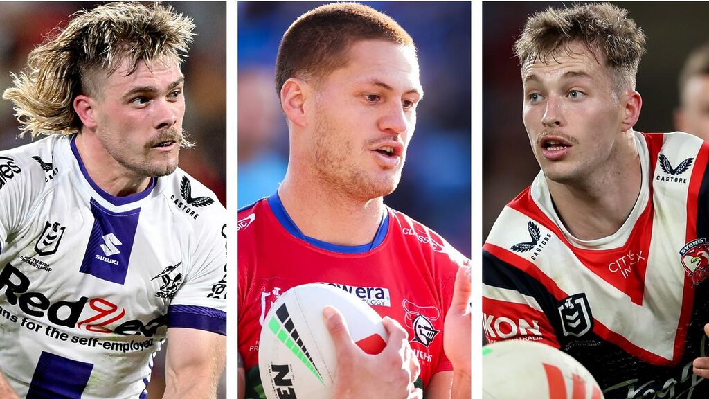 Roosters’ X-factor shakes up title race; dark horse no one saw coming: Finals Power Rankings