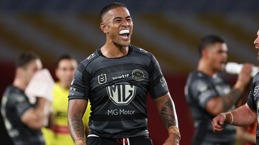 Souths extend contracts for duo; Storm veteran joins Super League.