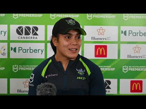VIDEO | Taufa: We're really excited
