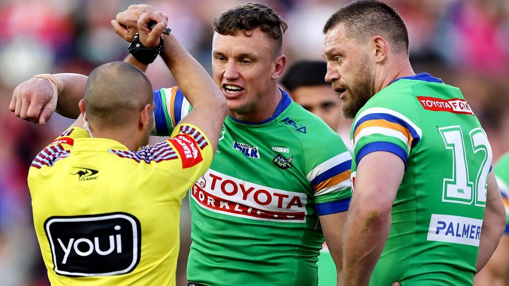 Wighton goes out swinging as Ricky’s little-known stars stand tall: Raiders Ratings