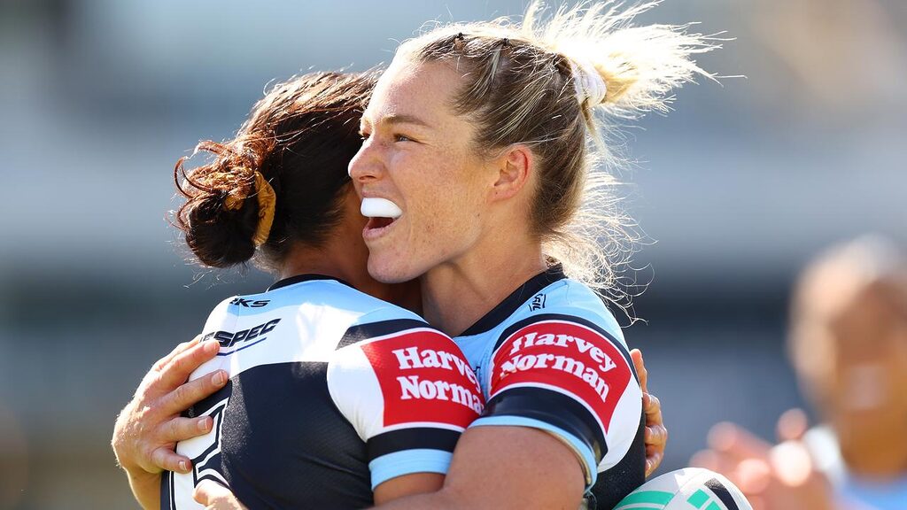 ‘Quality of the comp would go a bit downhill’: NRLW stars urge officials to reconsider 2024 expansion