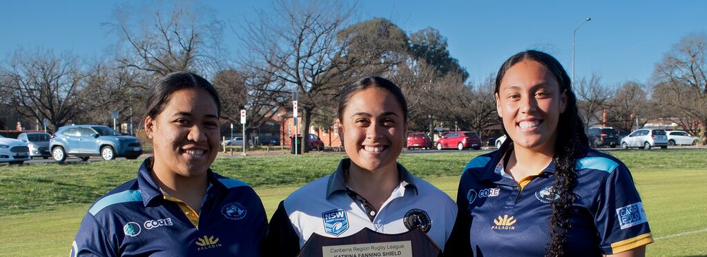 CRRL: Katrina Fanning Shield: Grand Final Preview