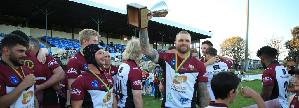 Canberra Raiders Cup: Grand Final Day Wrap