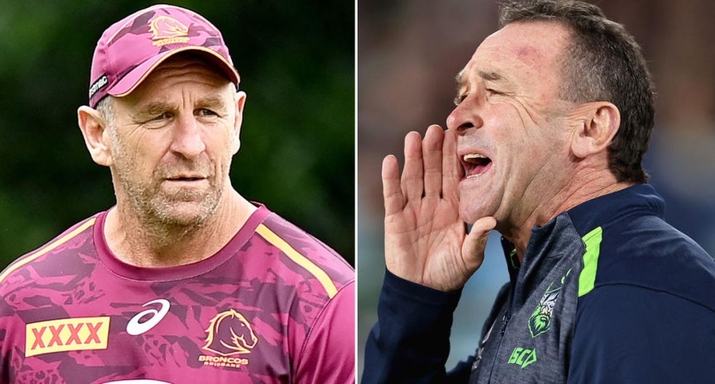 Cartwright Interested in NSW Coach Role After Chat with Stuart
