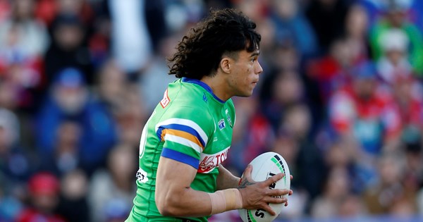 Saulo and Mooney named in New Zealand Kiwis 'A' squad