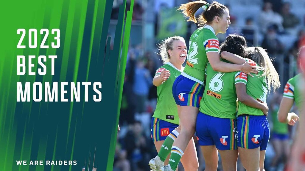 VIDEO | 2023 Best Moments: Temara wins it in extra time