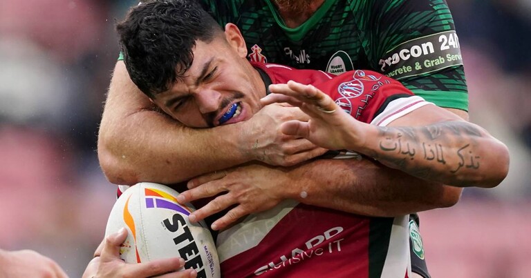 Raiders young gun walks away from NRL, aged just 20